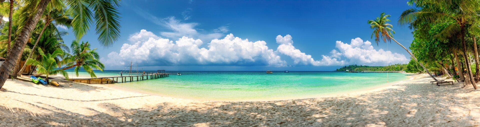 Sri Lanka Insel, Strand