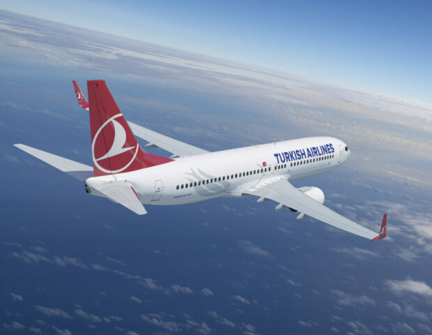 Turkish Airlines, THY-7378W