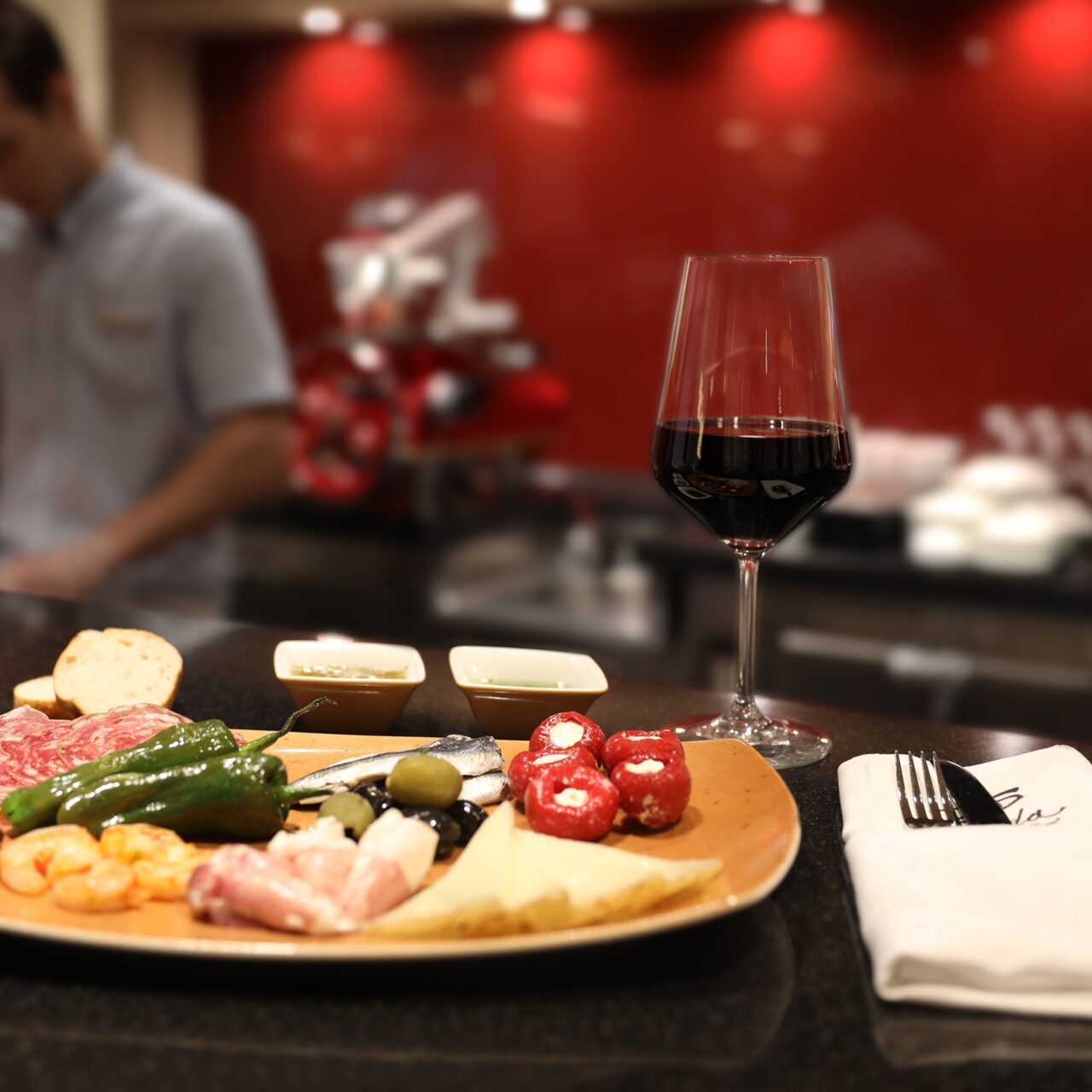 Tapas
