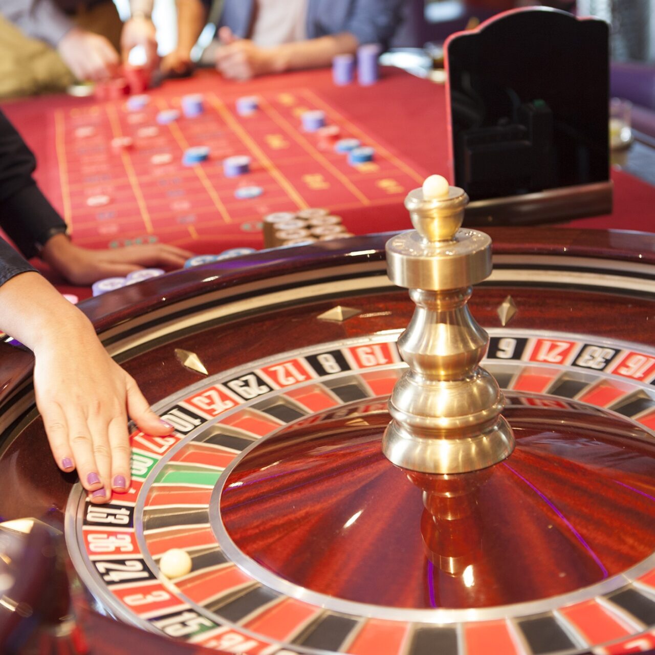 AIDA Casino