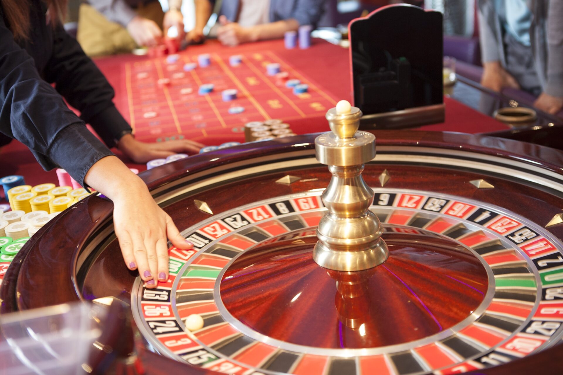 Casino