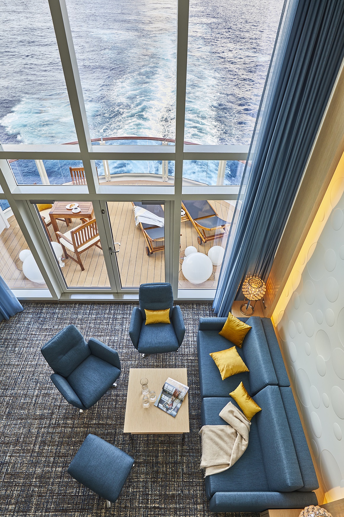 AIDAnova_Penthouse_Suite