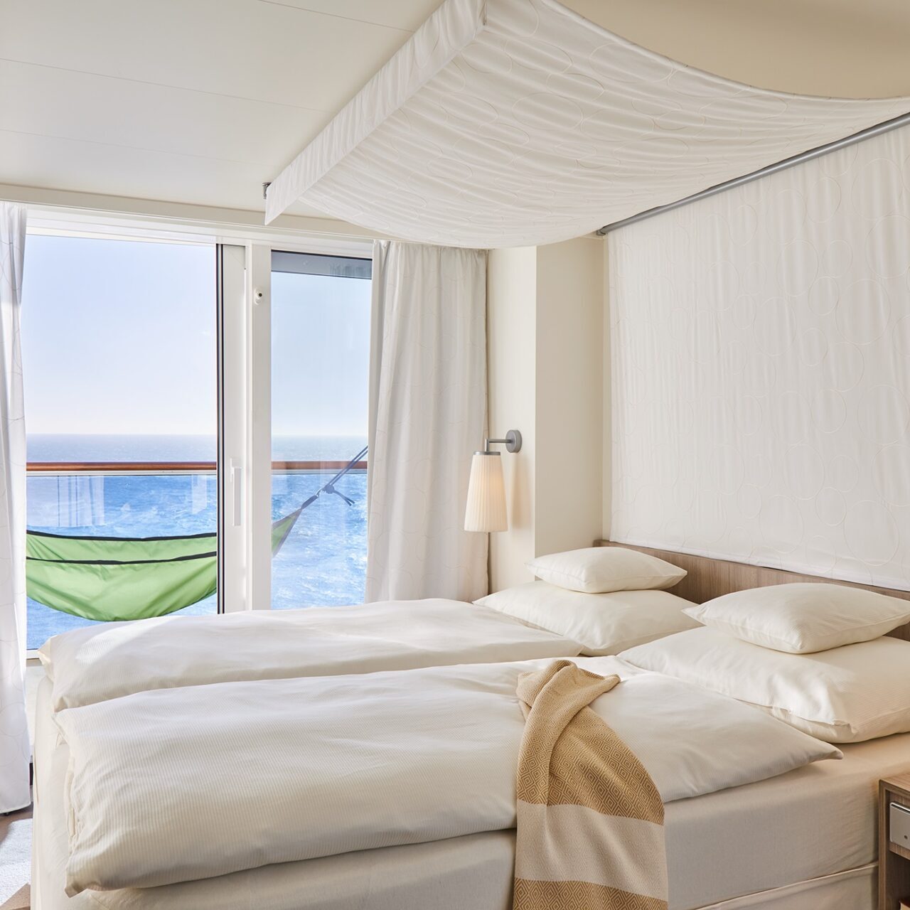AIDAnova_Verandakabine_Comfort