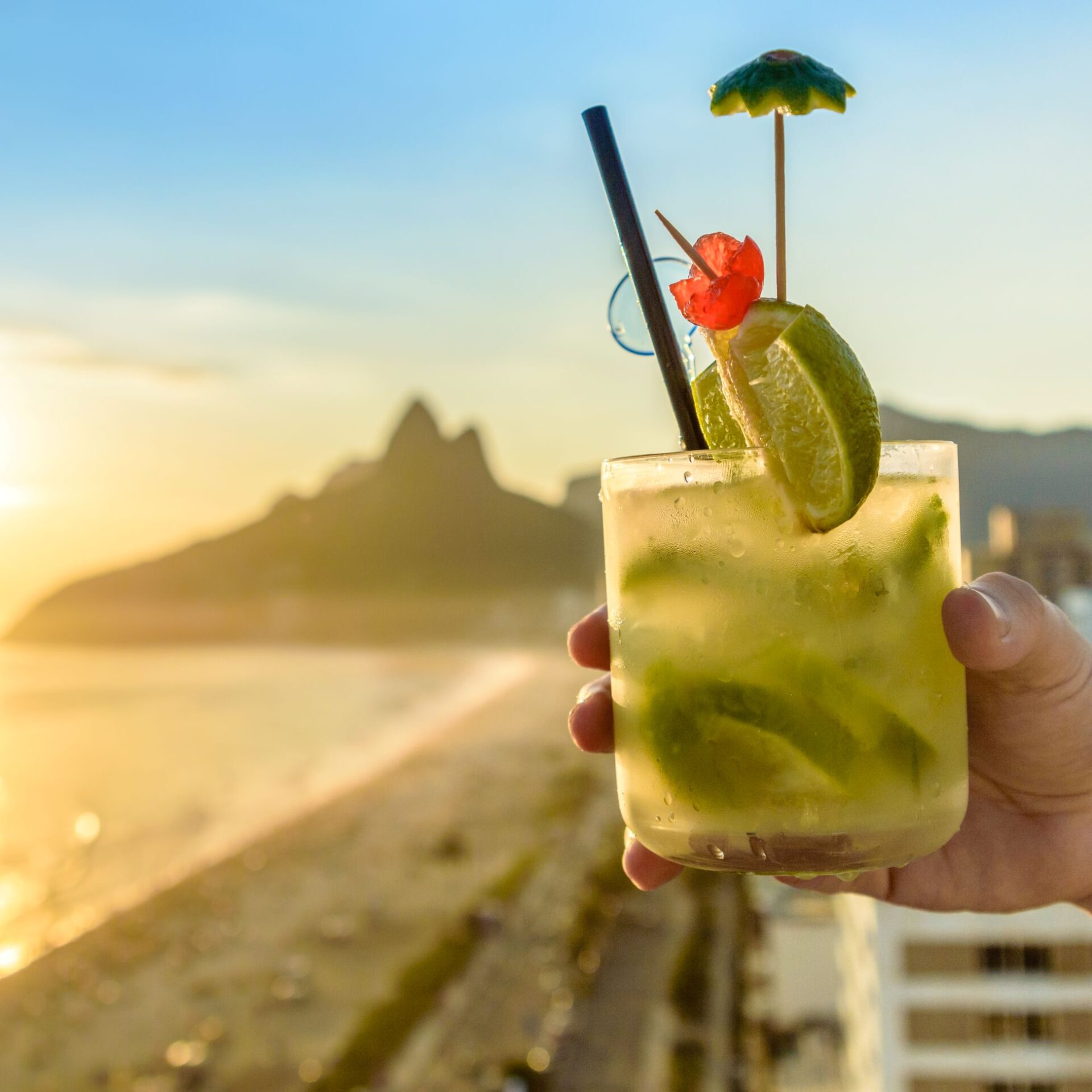 Caipirinha