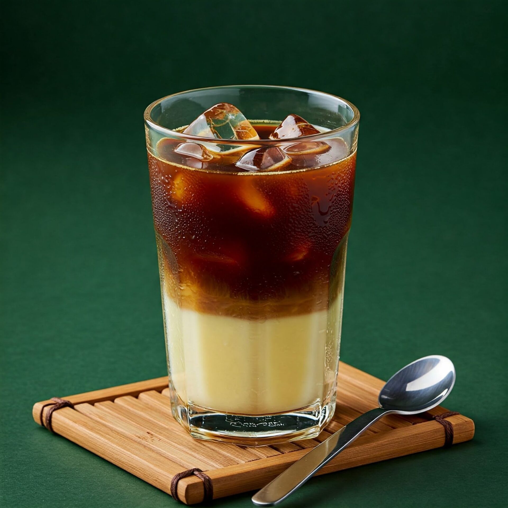 Classic Vietnamese Iced Coffee (Cà Phê Sữa Đá)