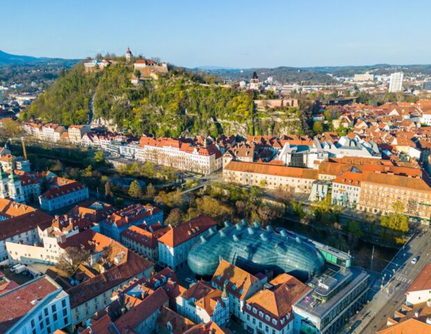Graz