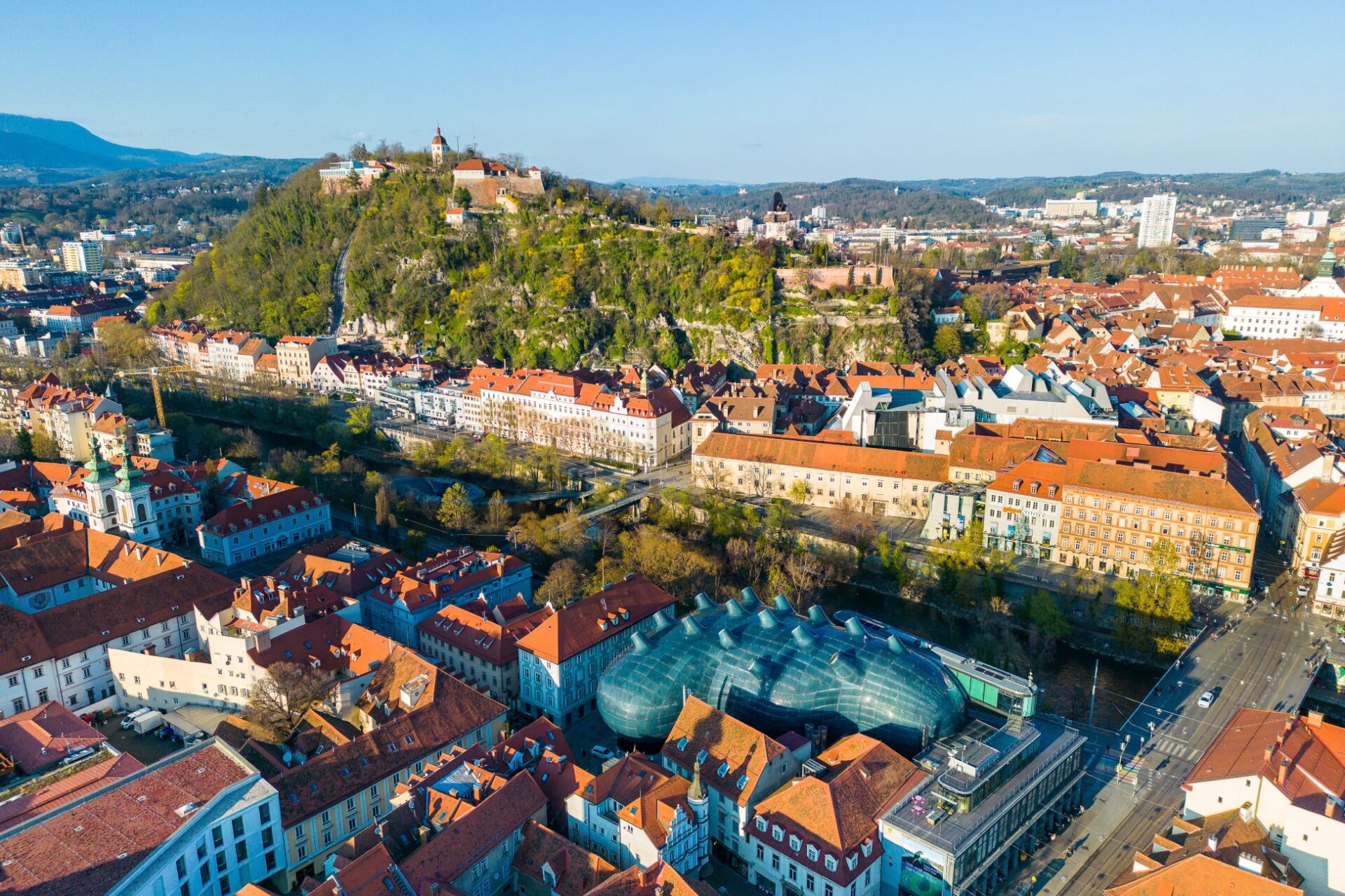 Graz
