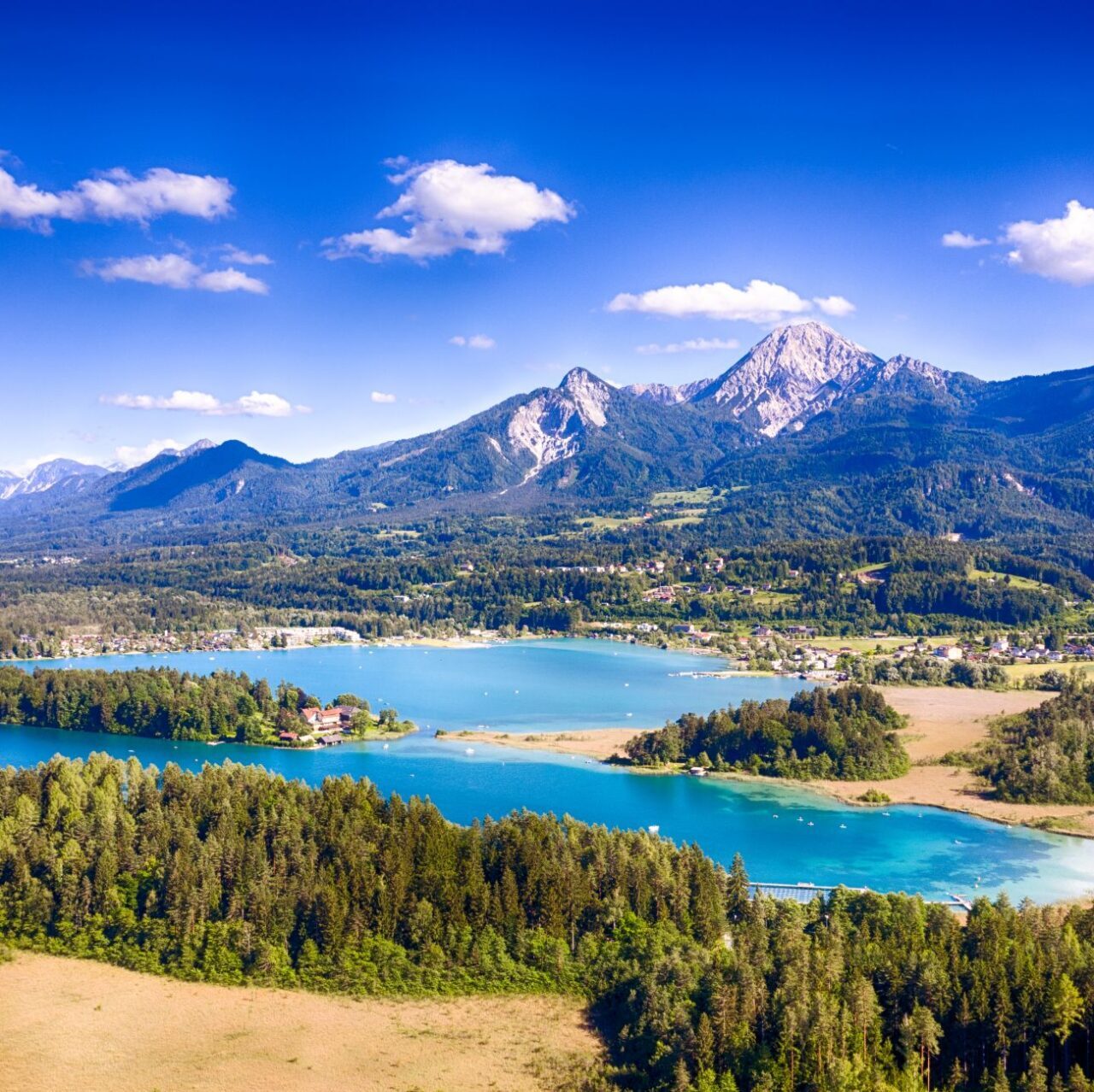 Faaker See
