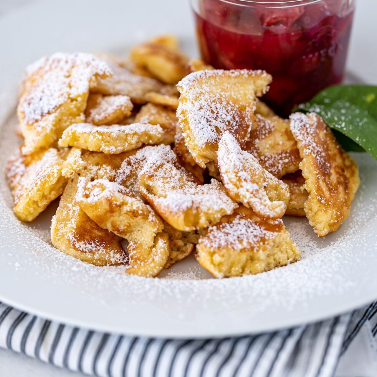 Kaiserschmarrn