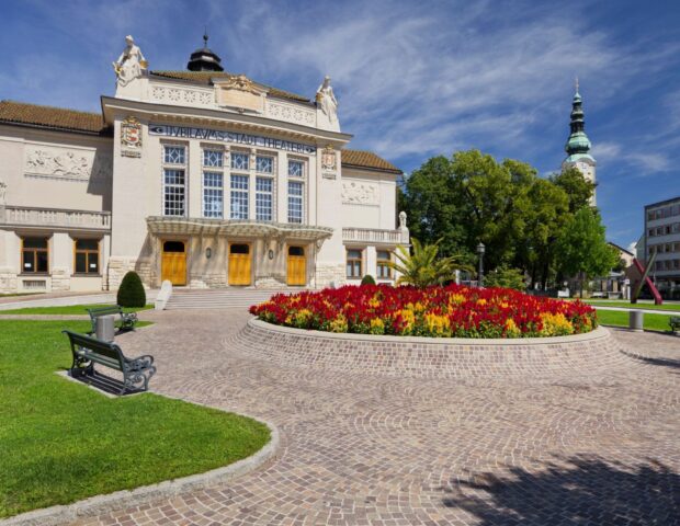 Klagenfurt
