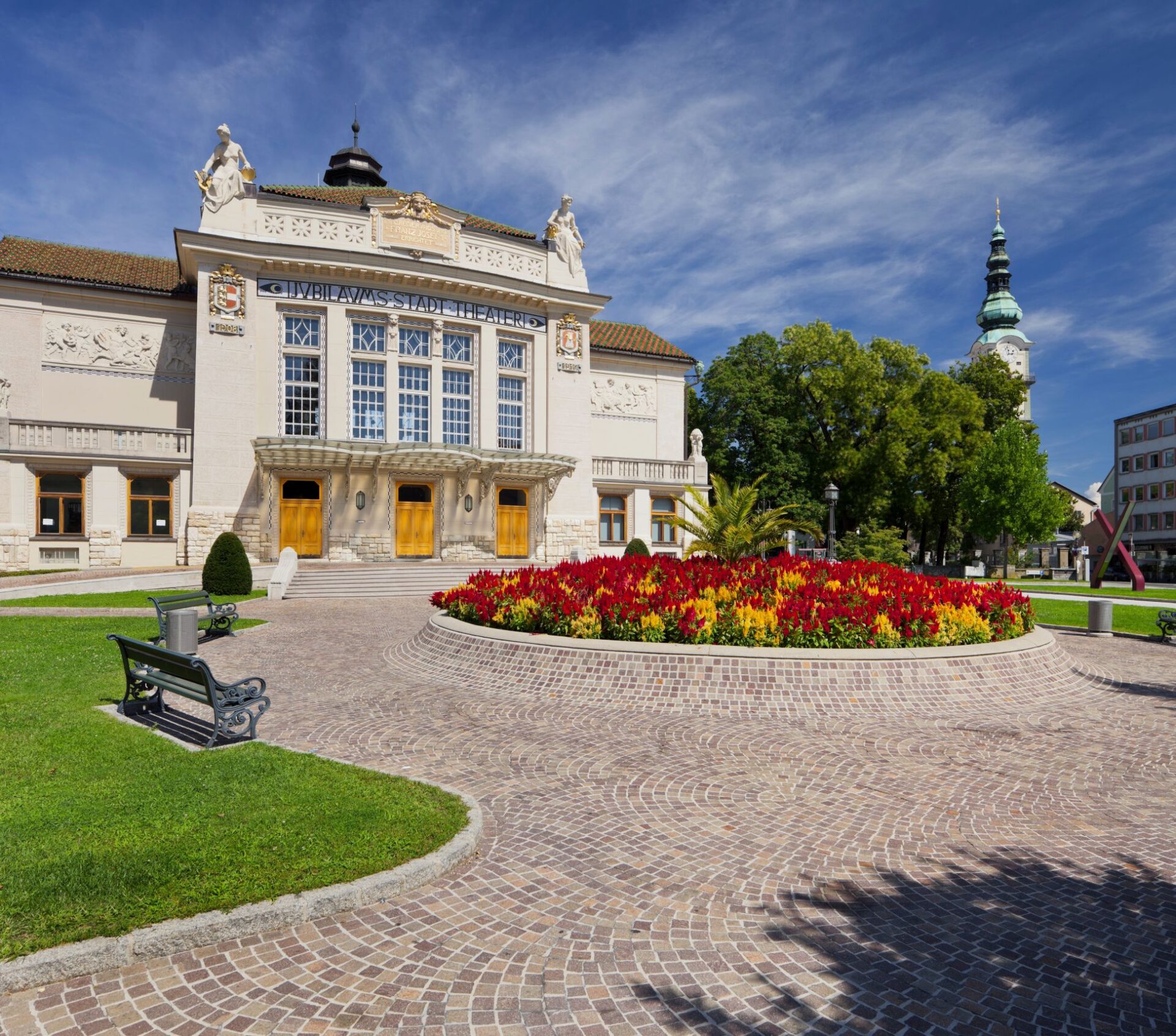 Klagenfurt