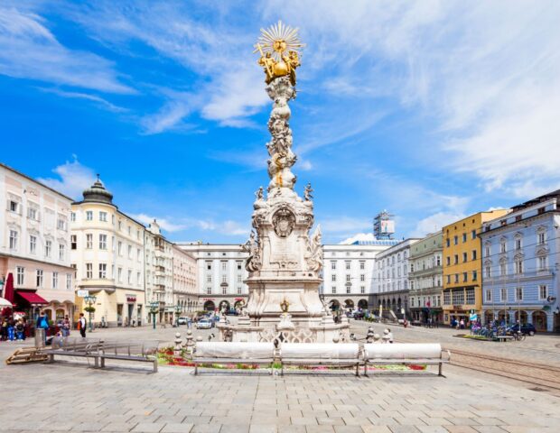 Linz