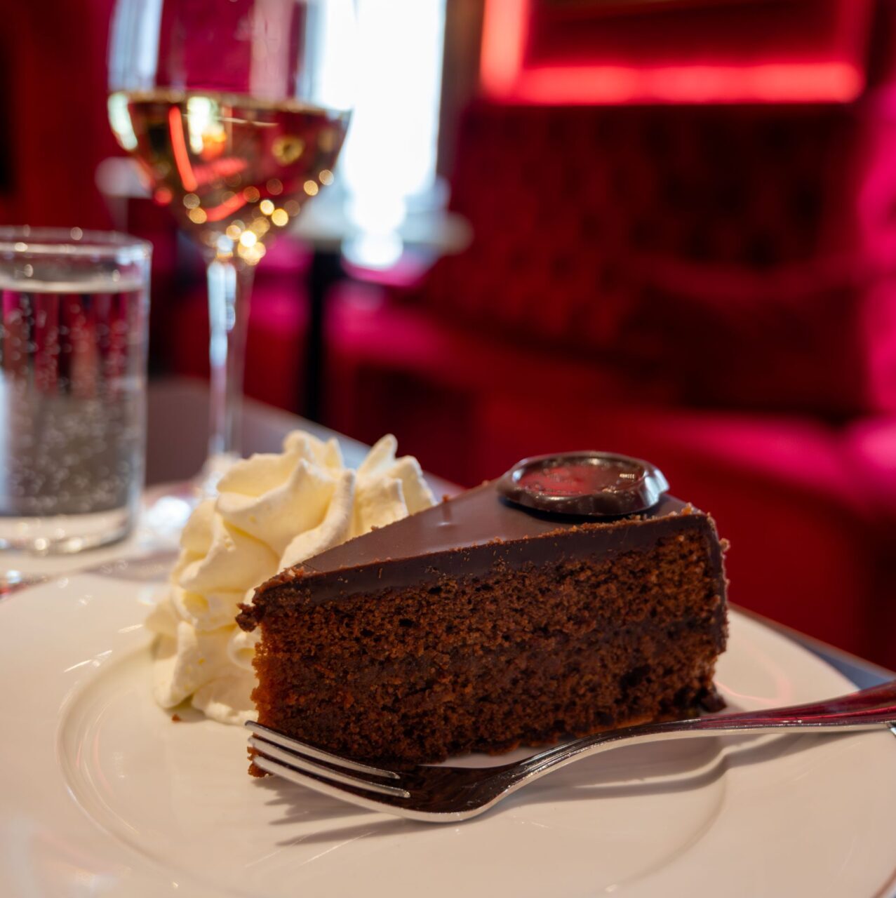 Sachertorte