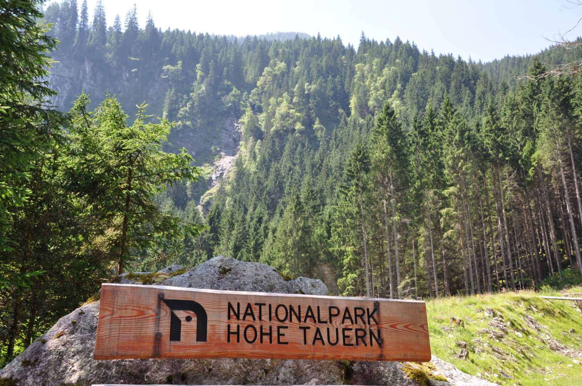 Nationalpark Hohe Tauern