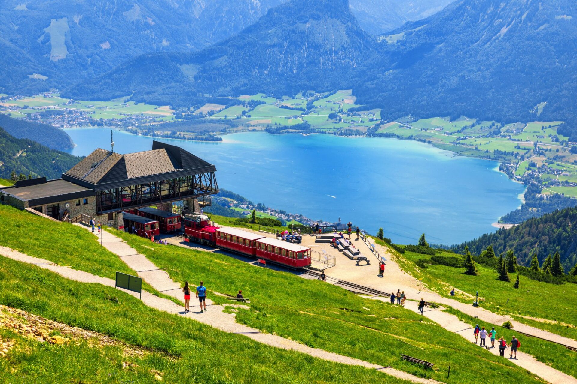 Wolfgangsee