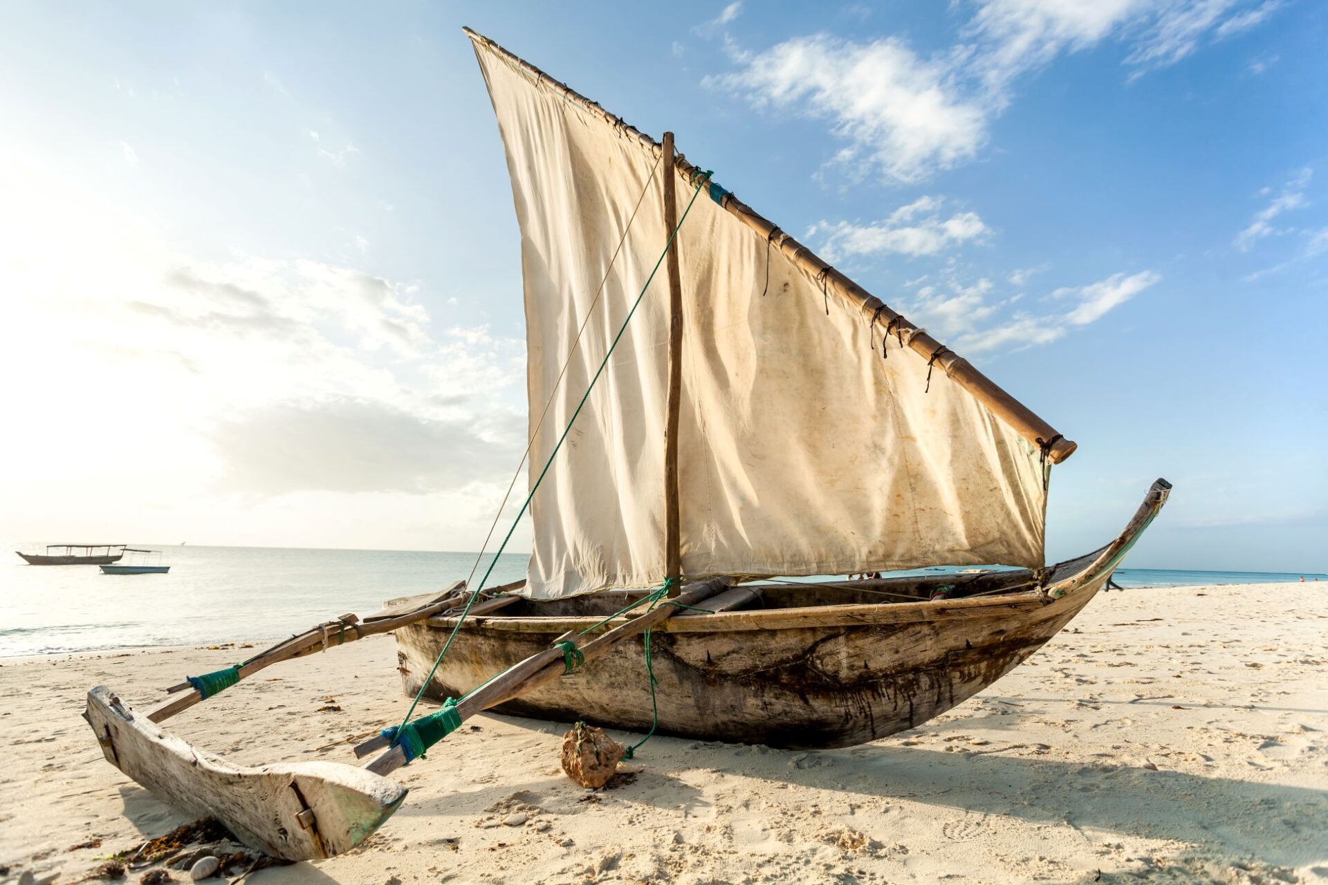 Dhow