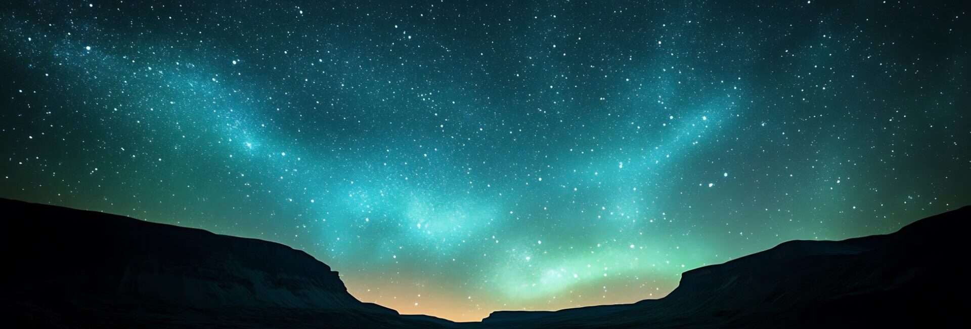 Dark Sky Parks