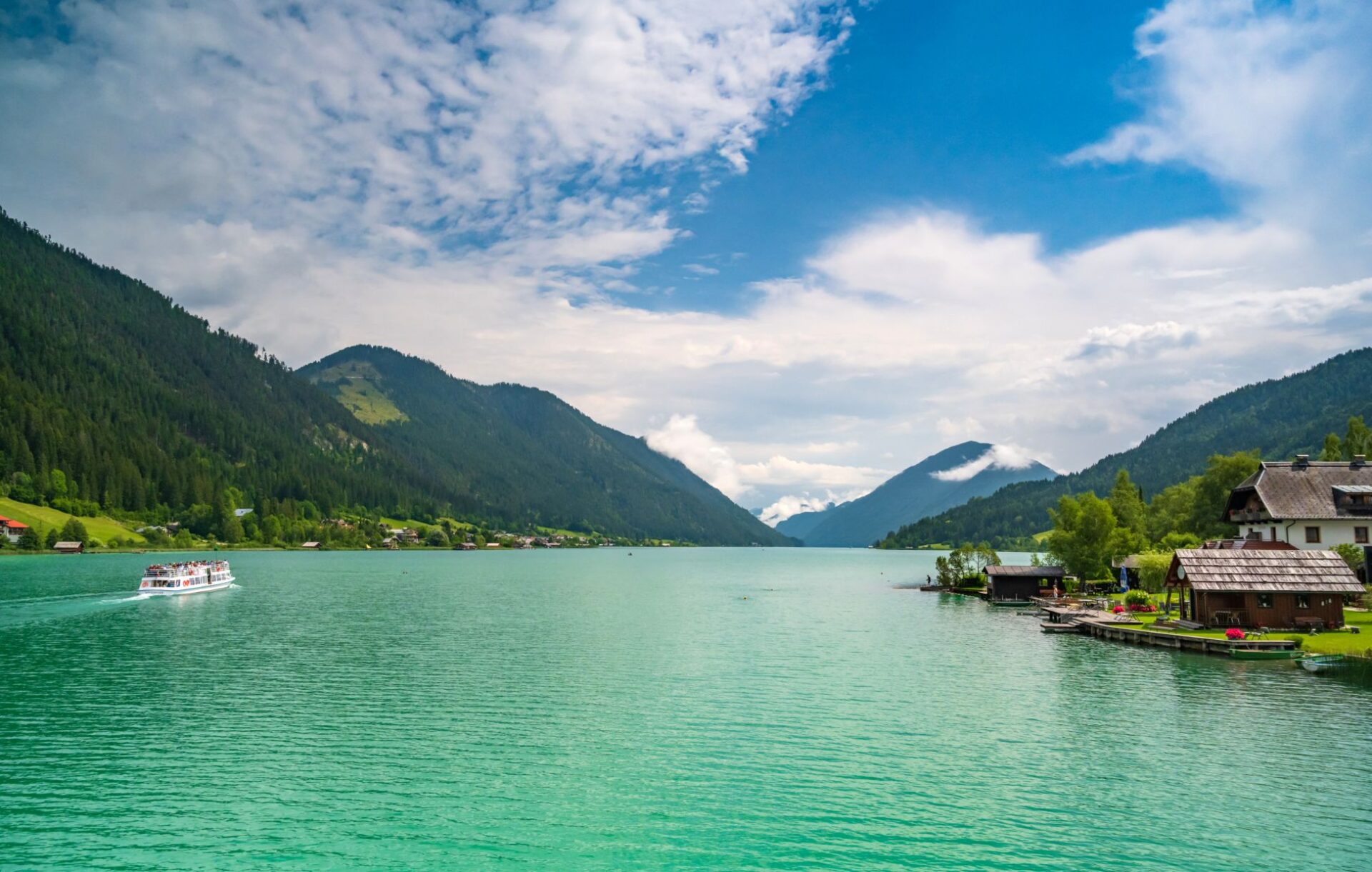 Weißensee