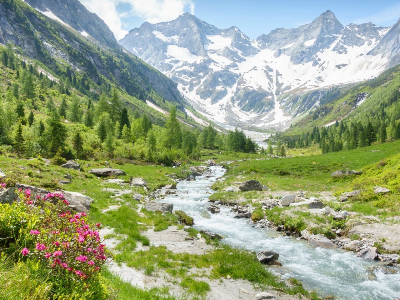 Zillertal