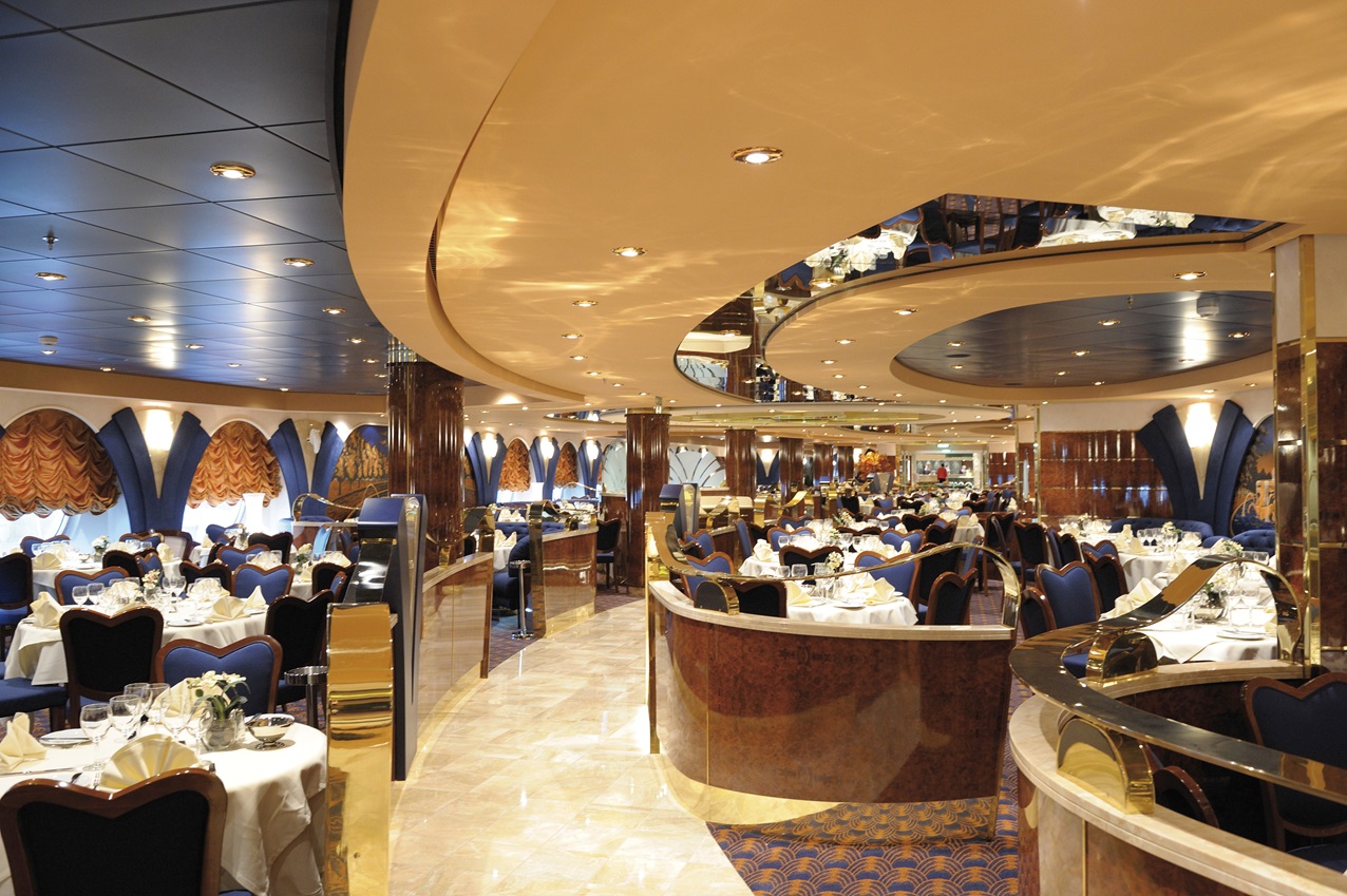 Le-Fontane-Restaurant-MSC-Poesia
