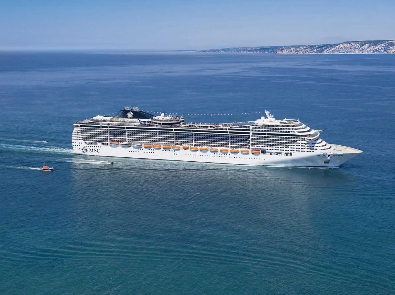 MSC-Divina