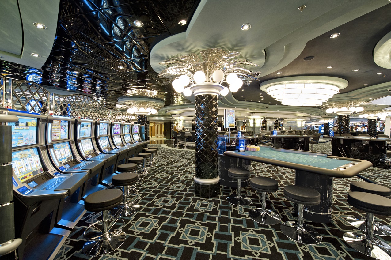 MSC-Divina-Casino