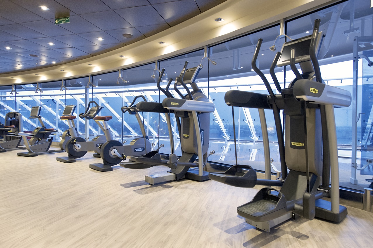 MSC-Divina-MSC-Aurea-Spa-Gym