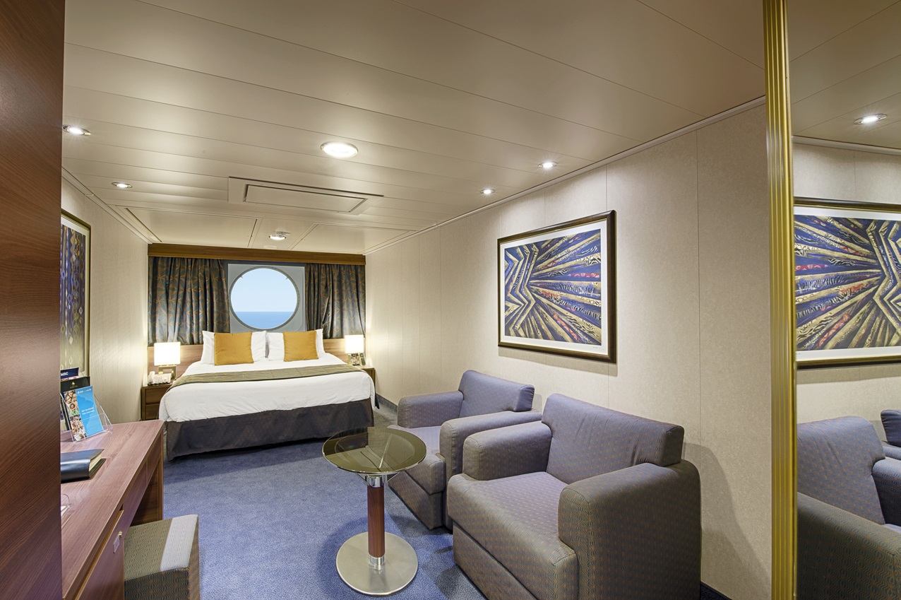 MSC-Divina-Ocean-View