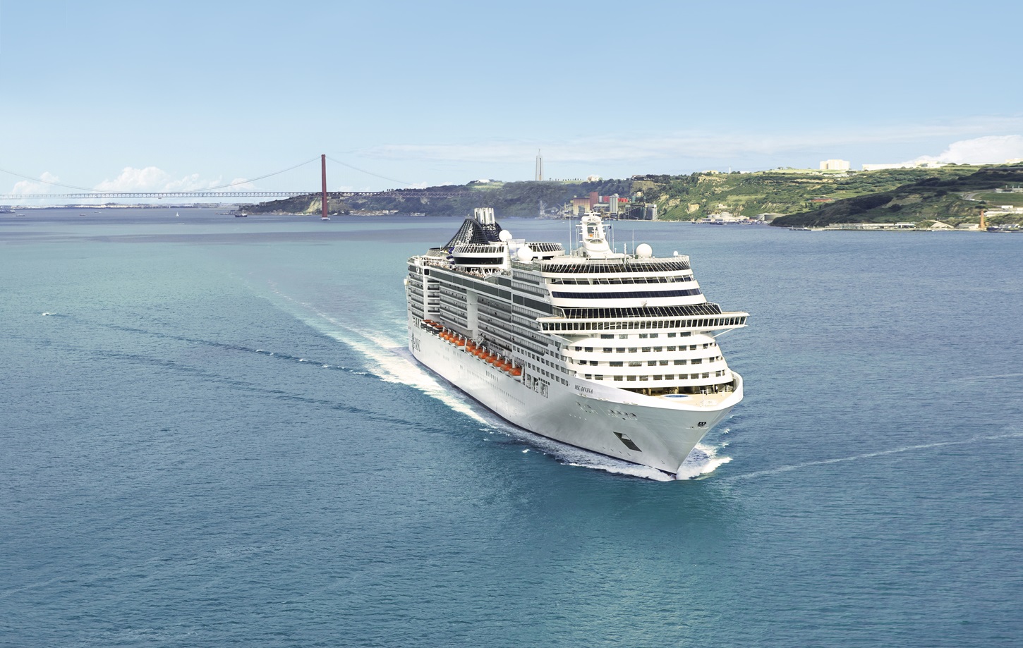 MSC-Divina