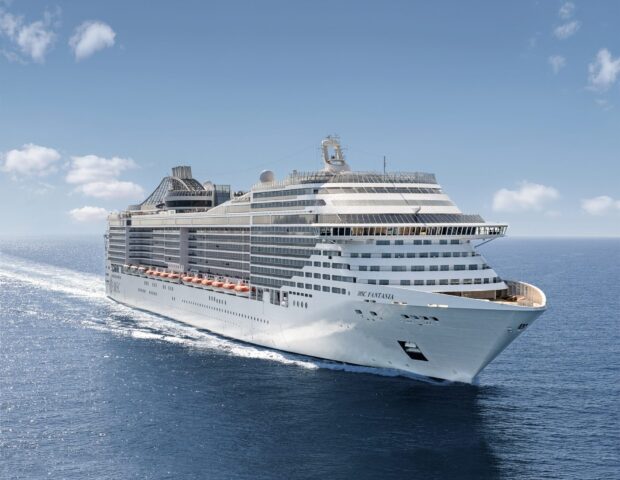 MSC Fantasia