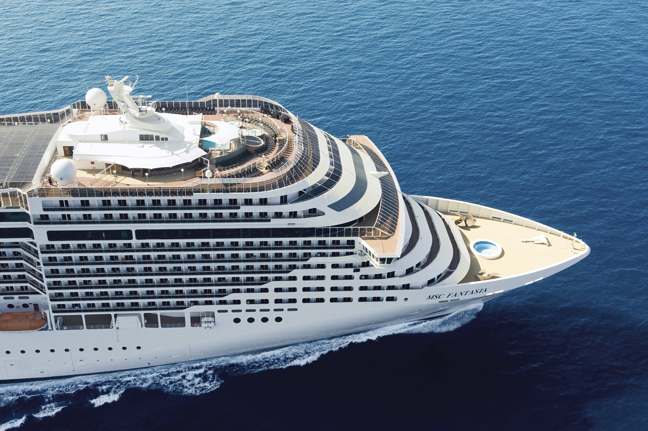 MSC-Fantasia
