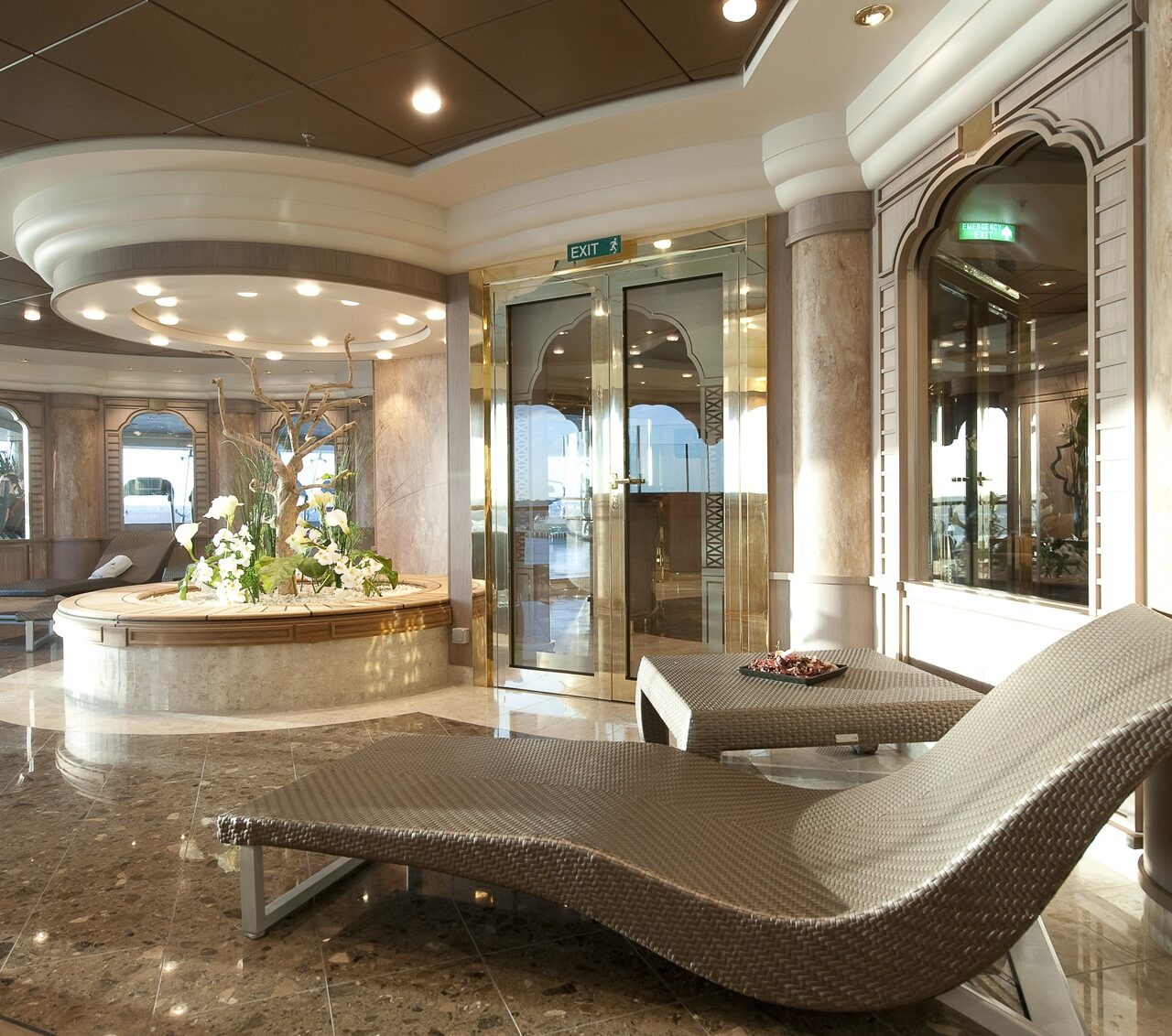 MSC-Magnifica-Ship-MSC-Aurea-Spa-Spa-Relax