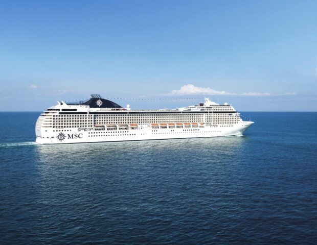 MSC Musica