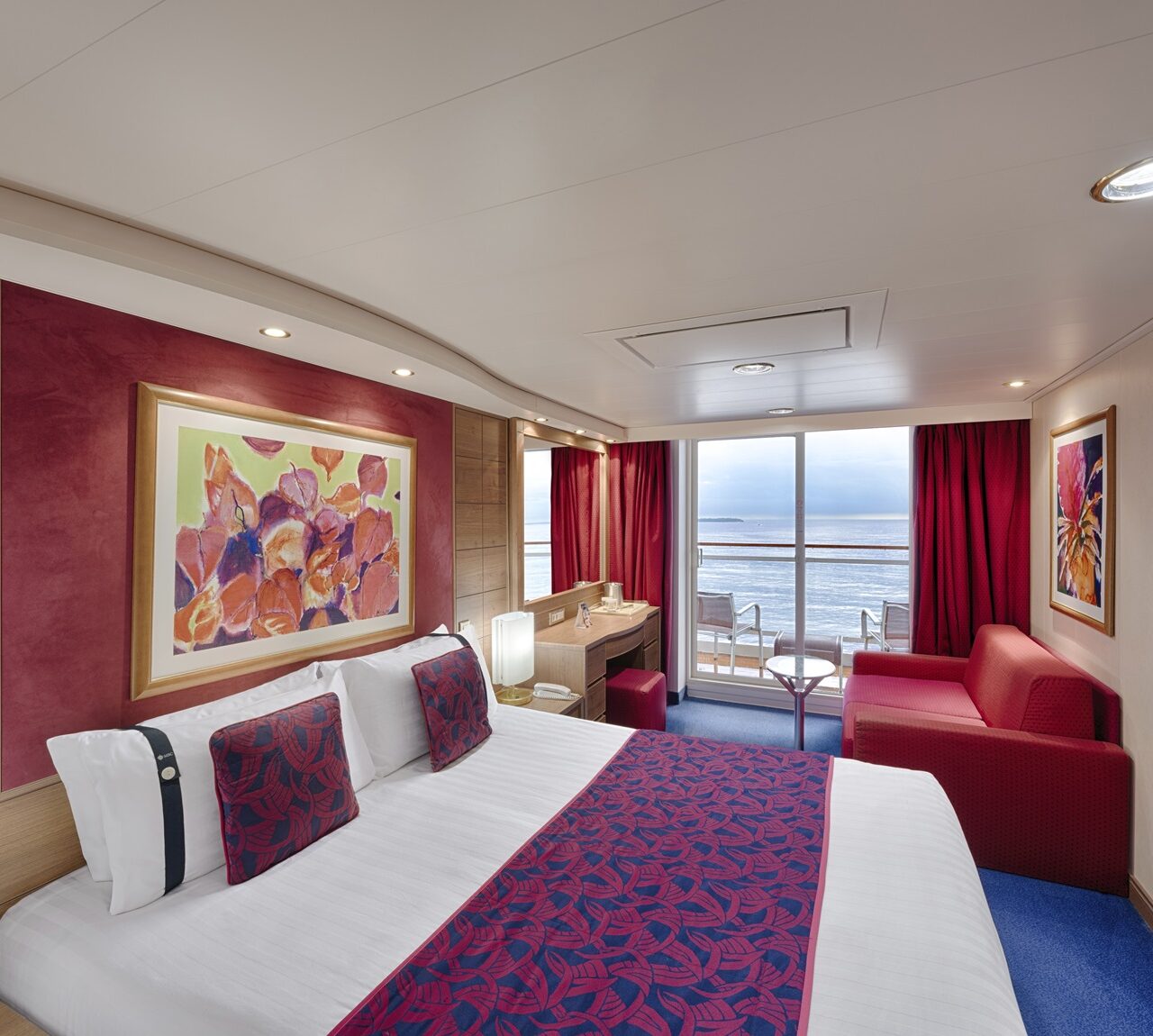 MSC Musica, Premium Balcony