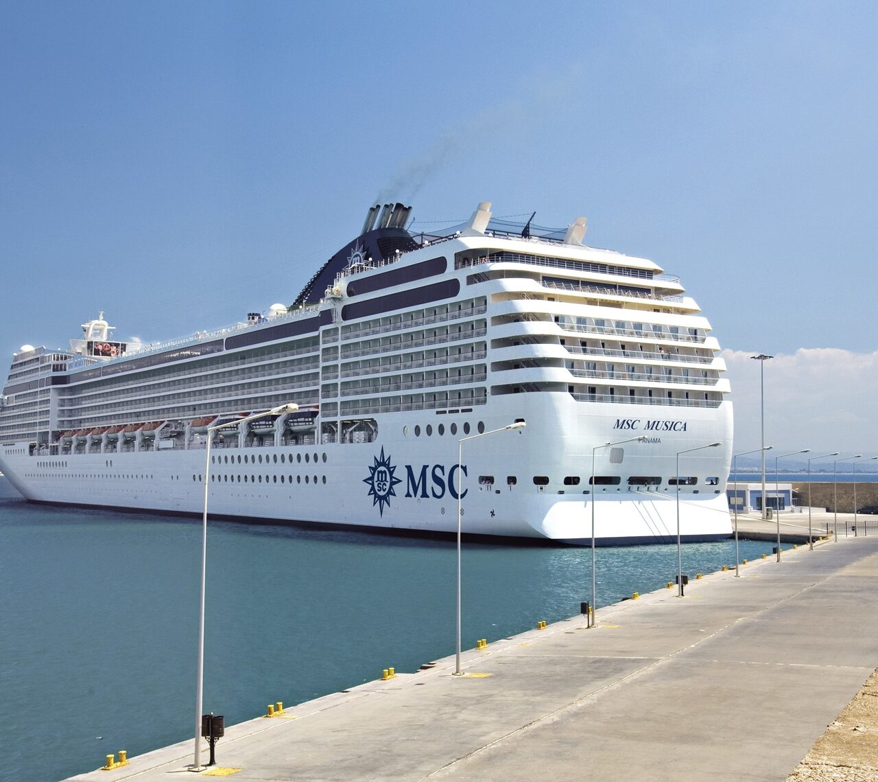 MSC-Musica