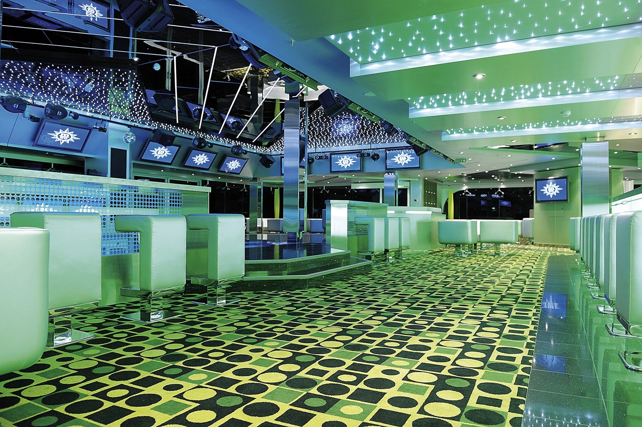 MSC-Poesia-Disco