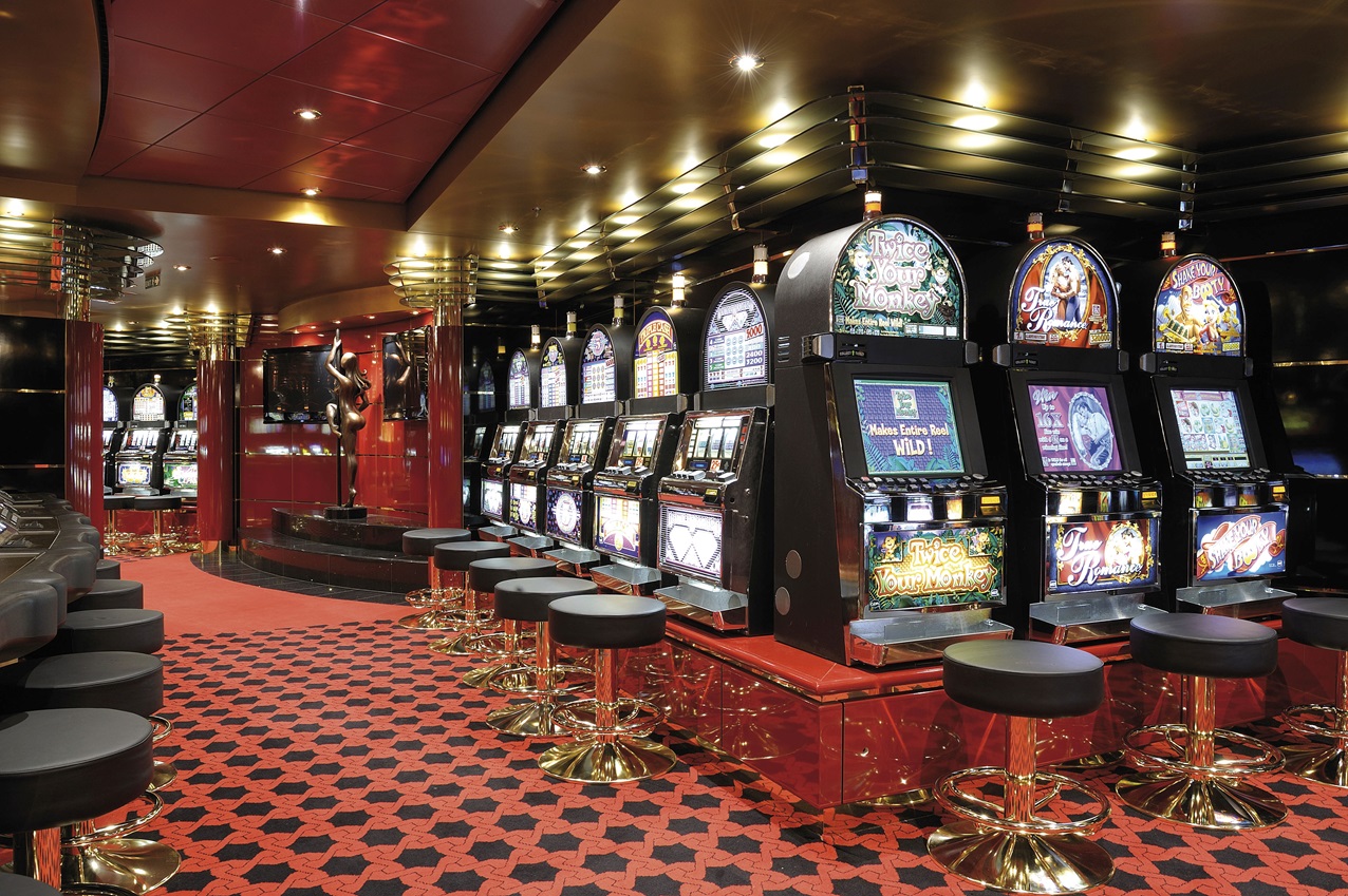MSC-Poesia-Entertainment-Casino
