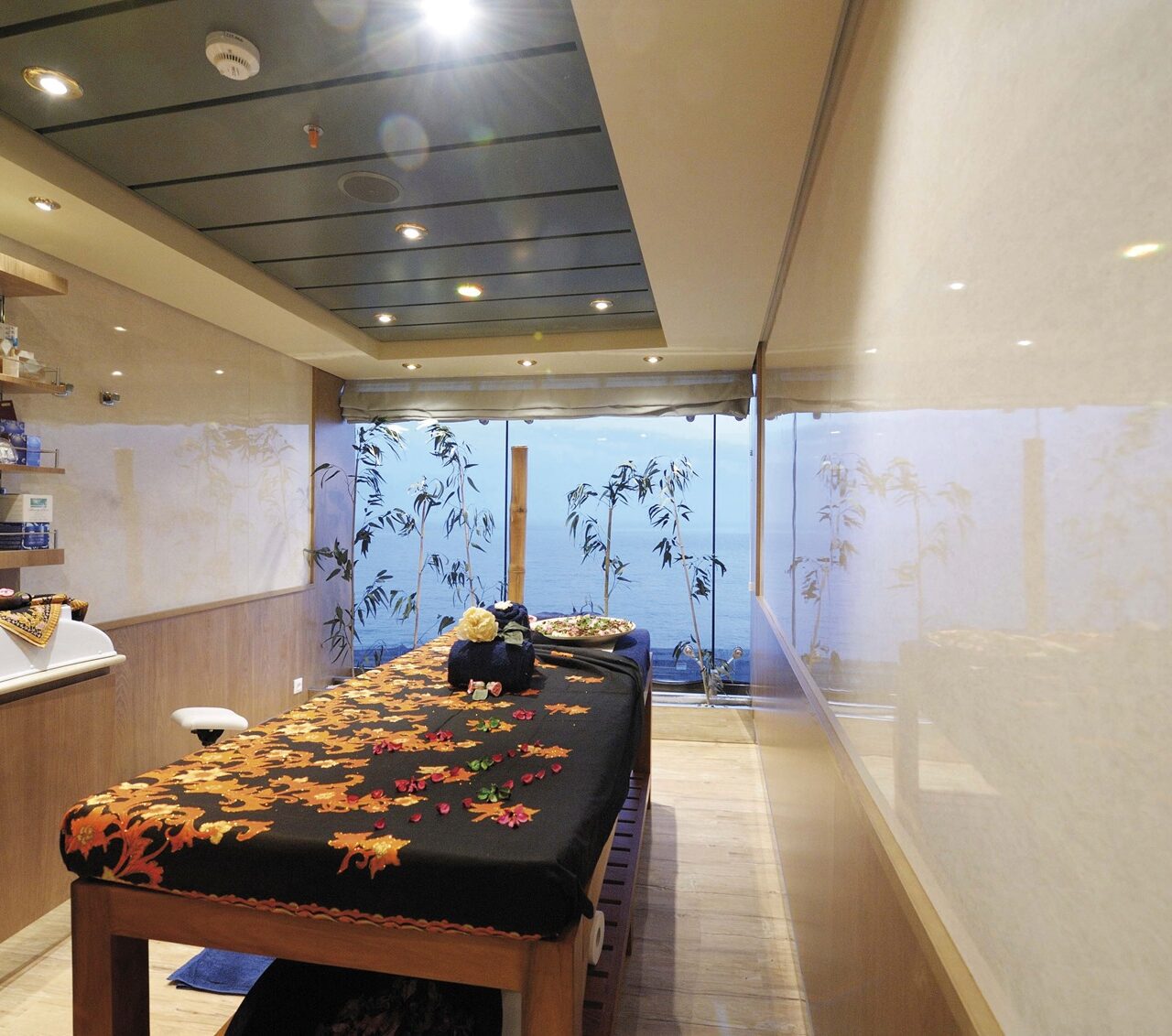 MSC-Poesia-MSC-Aurea-Spa-Spa-Relax-Relax-Massage-Room