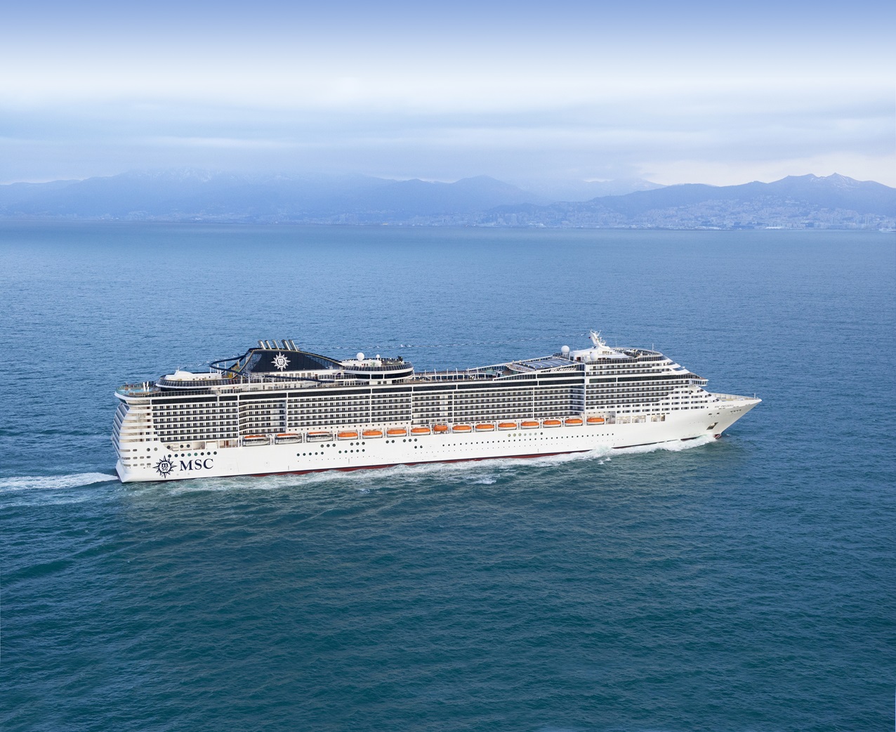 MSC-Preziosa