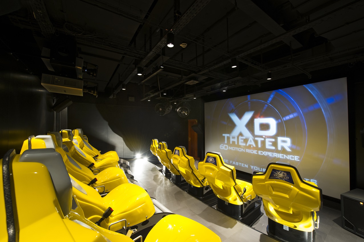 MSC-Preziosa-4D-Cinema