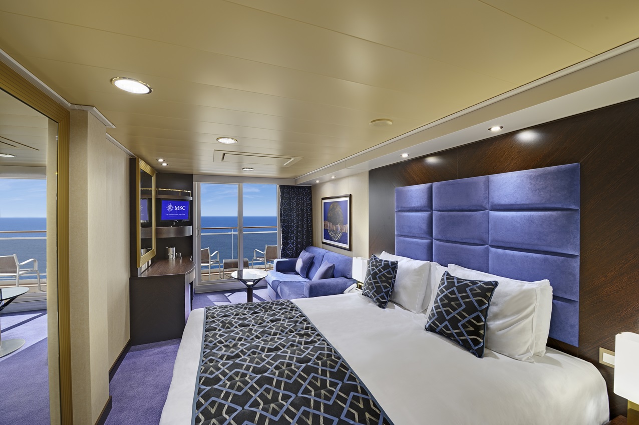 MSC-Preziosa-Balcony-cabin