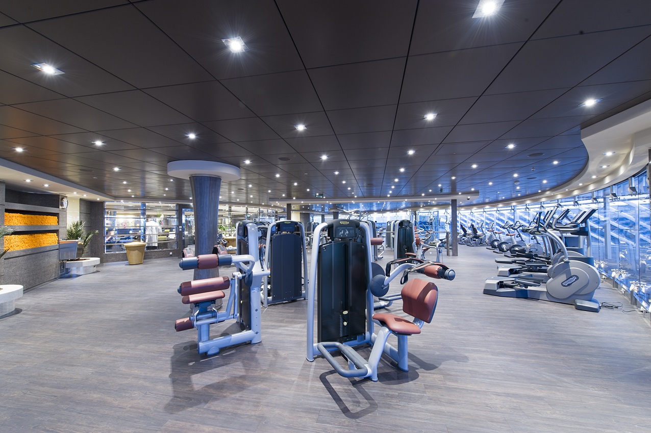 MSC-Preziosa-MSC-Aurea-Spa-Gym