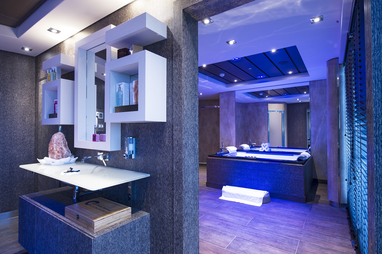MSC-Preziosa-MSC-Aurea-Spa-Massage-room