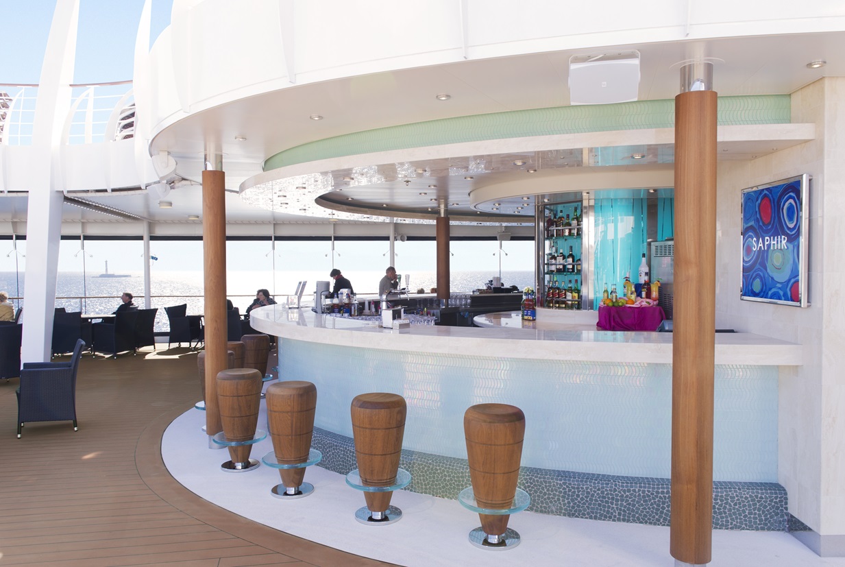 MSC-Preziosa-Saphir-Bar