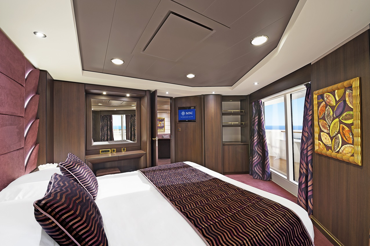 MSC-Preziosa-Suite