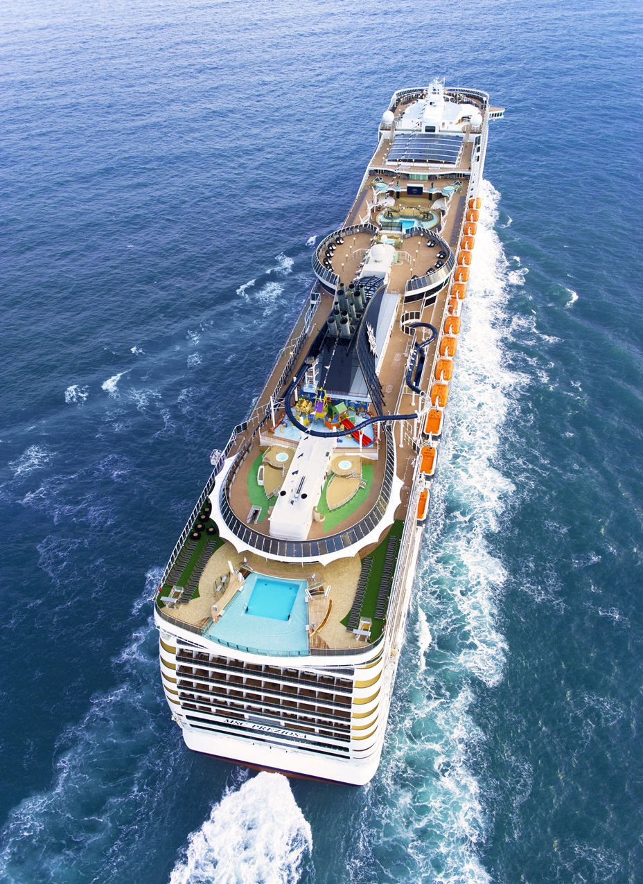 MSC-Preziosa