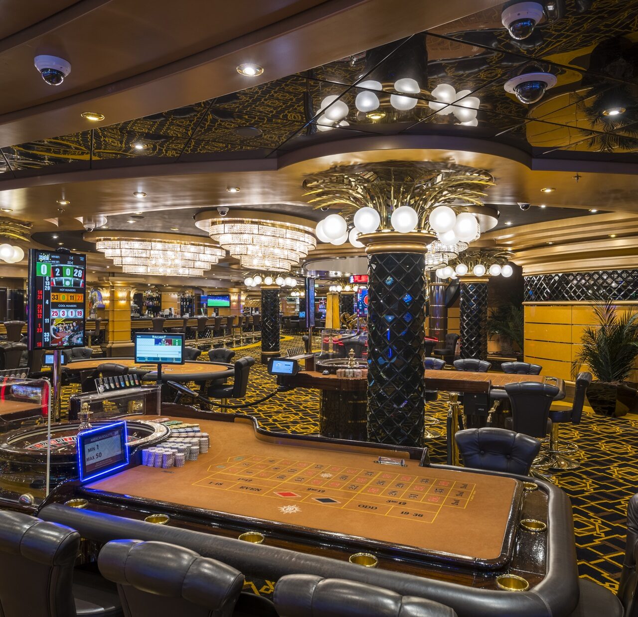 MSC-Splendida-Royal-Palm-Casino