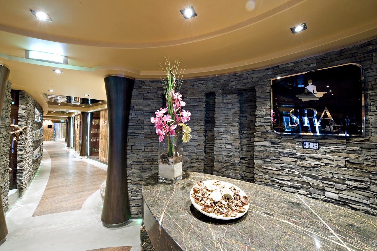 MSC-Splendida-Ship-MSC-Aurea-Spa