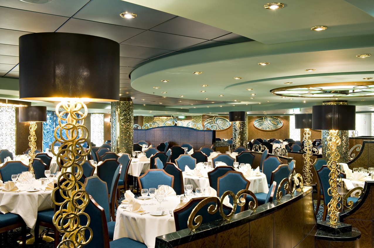 MSC-Splendida-Ship-Restaurant-Villa-Verde