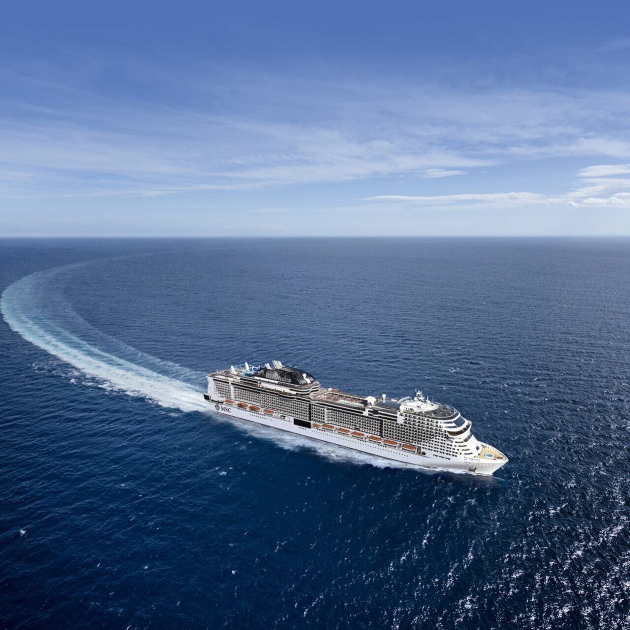 MSC Virtuosa